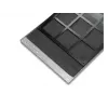 TELEVES FBT SHADOW 112CT 2-cestný sivý káblový 600 W