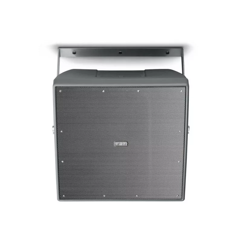 TELEVES FBT SHADOW 112CT 2-cestný sivý káblový 600 W