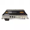 Televes K20-12 Compact Headend 12 transpondér DVB-S2 na QAM