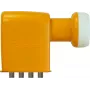 TELEVES Quad univerzálny LNB 761001