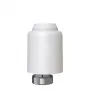 Tellur Smart WiFi termostatická hlavica radiátora RVSH1 LED biela
