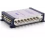 TELMOR Multiswitch TT 5/16 terminál 4 SAT vstupy 16 výstupov