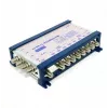 TELMOR Multiswitch TT 9/8 terminál 8 satelitných vstupov 1 terestriálny vstup 8 výstupov