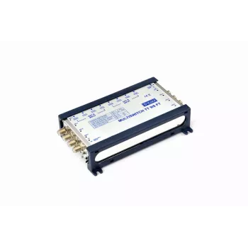 TELMOR Multiswitch TT 9/8 terminál 8 satelitných vstupov 1 terestriálny vstup 8 výstupov