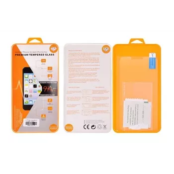 Telone Sony Xperia M4 Aqua TPU zadný kryt transparentný