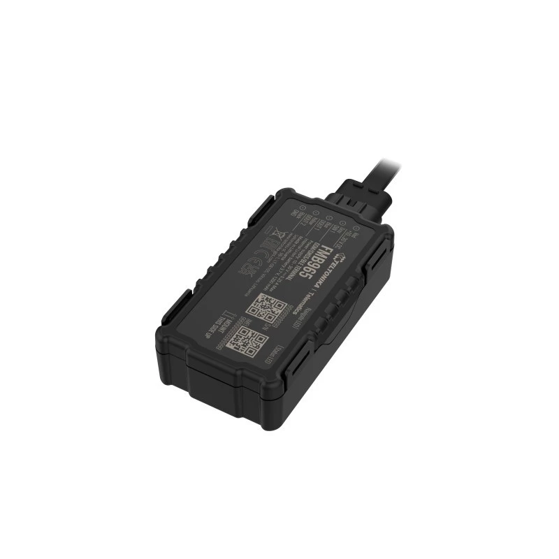 Teltonika FMB9653E8T01 GPS/GSM tracker do auta s 1200mAh batériou