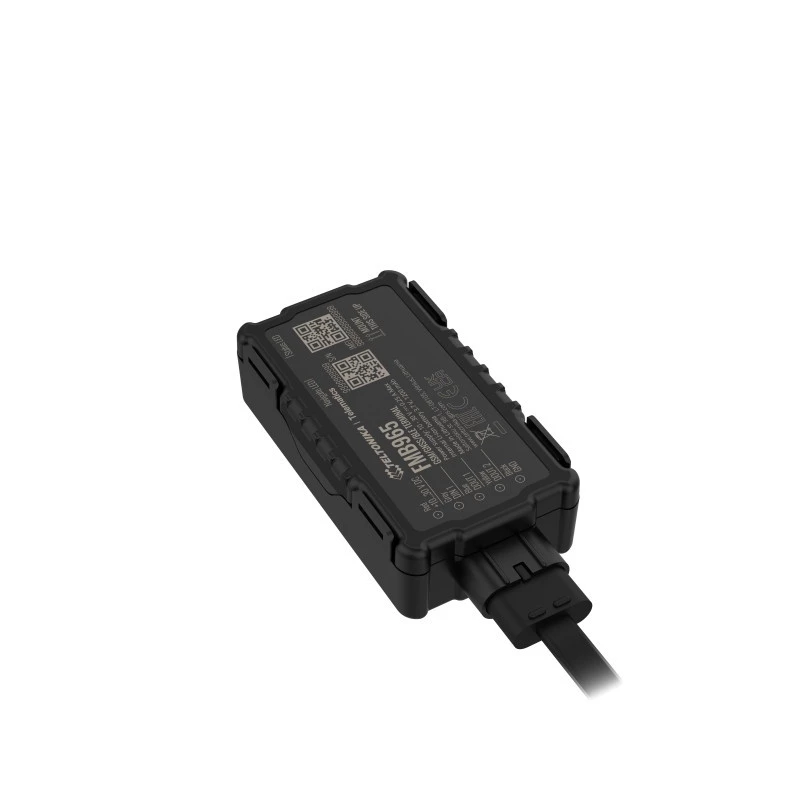 Teltonika FMB9653E8T01 GPS/GSM tracker do auta s 1200mAh batériou