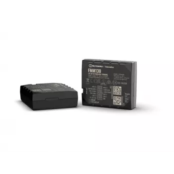 Teltonika FMM130 GPS tracker