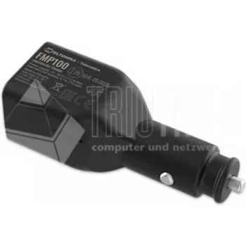 Teltonika FMP100 OBDII GPS tracker s GNSS, GSM, Bluetooth pre správu vozového parku