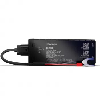Teltonika FTC880 GPS/GSM auto tracker 320mAh