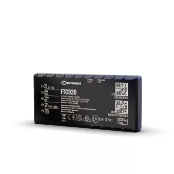 Teltonika FTC920 GPS/GSM auto tracker 170mAh