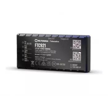 Teltonika FTC921 GPS/GSM auto tracker 170mAh