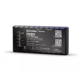 Teltonika FTC921 GPS/GSM auto tracker 170mAh