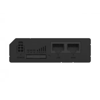 Teltonika Networks RUT200 eSIM 4G/LTE/3G Wi-Fi EMEA EU priemyselný mobilný router