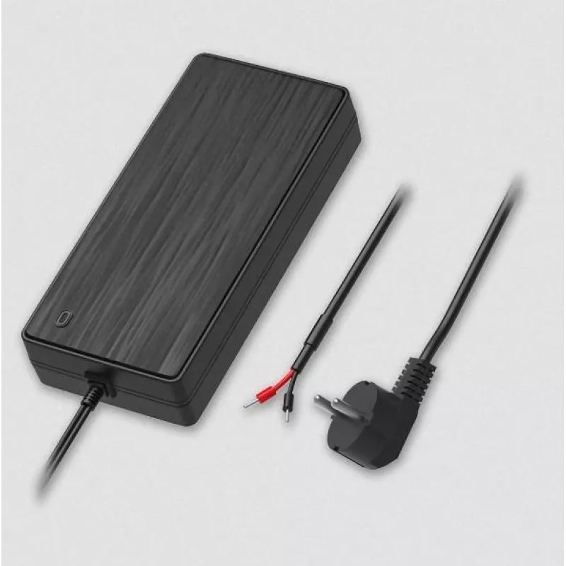 Teltonika PR320EUA EU 2-pin napájací zdroj, 250W