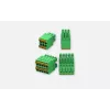 Teltonika PR5MEC15 sada konektorov, 2x5 pin, 2x3 pin, 300V