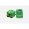 Teltonika PR5MEC15 sada konektorov, 2x5 pin, 2x3 pin, 300V