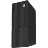 Teltonika TeltoCharge 11 kW trojfázová wallbox s Type-2 zásuvkou bez predného krytu