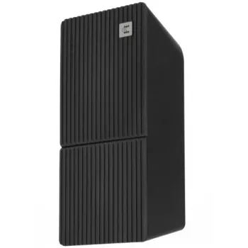 Teltonika TeltoCharge 11 kW trojfázová wallbox s Type-2 zásuvkou bez predného krytu