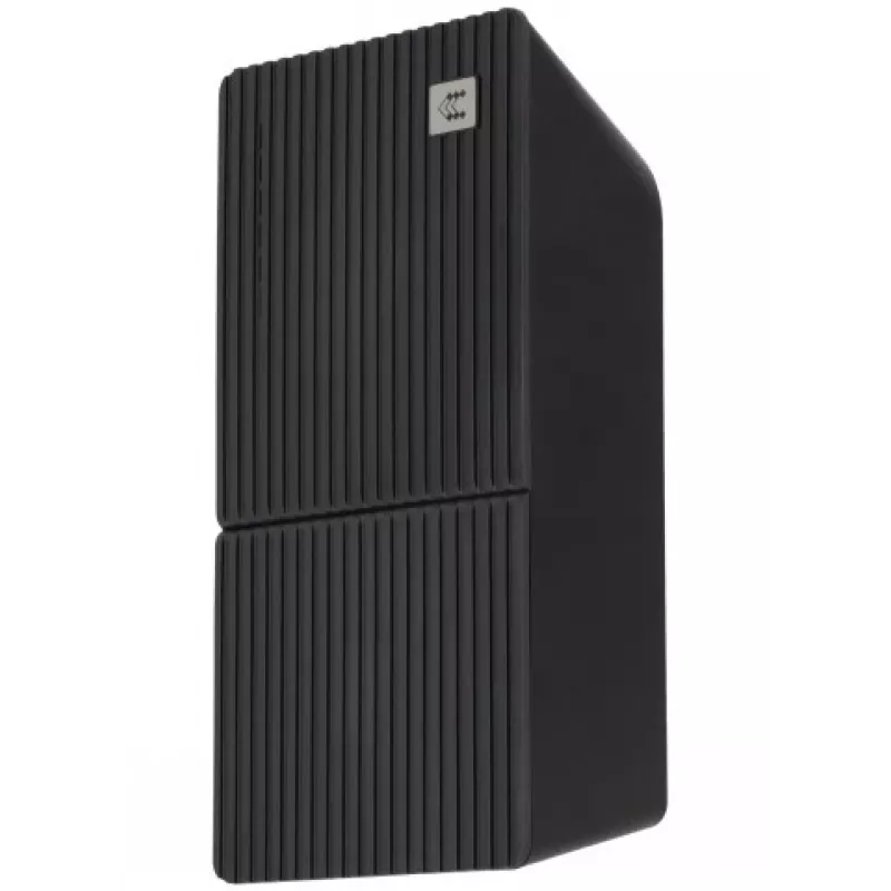 Teltonika TeltoCharge 11 kW trojfázová wallbox s Type-2 zásuvkou bez predného krytu