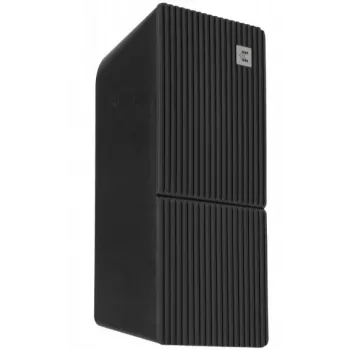 Teltonika TeltoCharge 11 kW trojfázová wallbox s Type-2 zásuvkou bez predného krytu