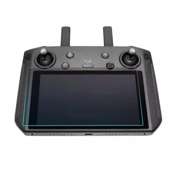 Tvrdené sklo ochranná fólia displeja 5,5 palca pre DJI RC Pro ovládač (M2-GHM9172) - Sunnylife