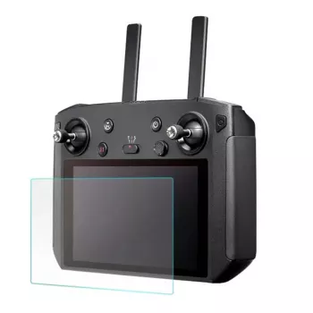 Tvrdené sklo ochranná fólia displeja 5,5 palca pre DJI RC Pro ovládač (M2-GHM9172) - Sunnylife