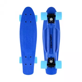 Tempish Buffy T skateboard, modrý