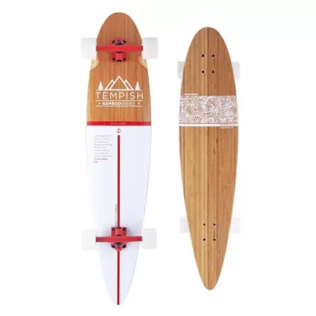 Tempish Flow 42 longboard