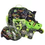 Tempish Racer Baby Inline korčule s ochrannou sadou, 30-33