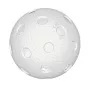 Tempish TRIX floorballová lopta biela - IFF Approved Match & Training Ball, 72mm, 23g