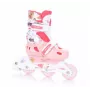 Tempish WILD SKATE sada 30-33