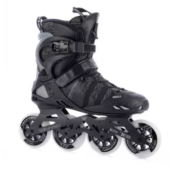 Tempish WSX 90 FLS Inline korčule, veľkosť 44