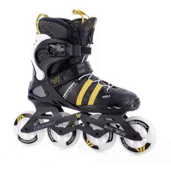 Tempish WSX 90 FLS Lady inline korčule veľkosť 40