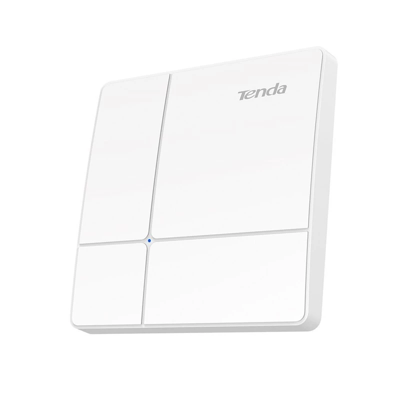 Tenda I24 AC1200 Dual-Band Wireless Access Point s podporou PoE