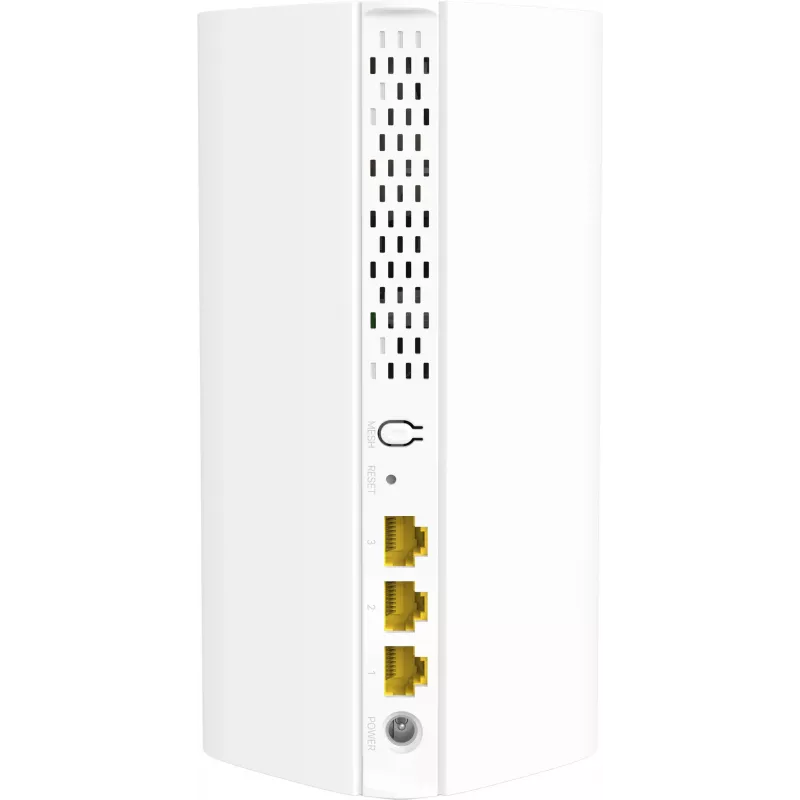 Tenda ME3 Pro balenie 2 ks Mesh BE3600 Wi-Fi 7 systém