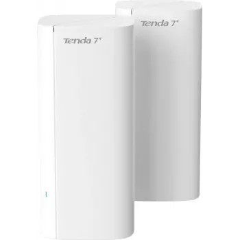 Tenda ME6 Pro (balenie 3 ks) BE5100 Tri-Band Wi-Fi 7 Mesh systém