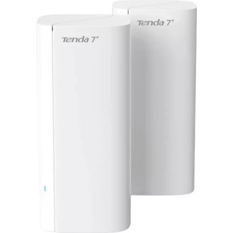 Tenda ME6 Pro (balenie 3 ks) BE5100 Tri-Band Wi-Fi 7 Mesh systém