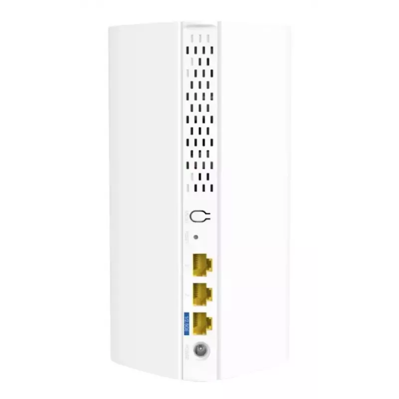 Tenda ME6 Pro (balenie 3 ks) BE5100 Tri-Band Wi-Fi 7 Mesh systém