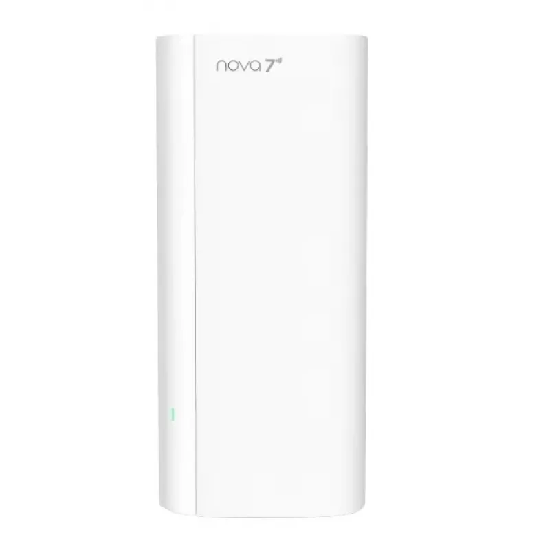 Tenda ME6 Pro (balenie 3 ks) BE5100 Tri-Band Wi-Fi 7 Mesh systém