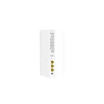 Tenda MX12 AX3000 Dual-Band Wi-Fi 6 Mesh systém (2 balenie, biela)
