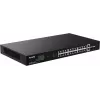 Tenda TEG1128P-24-250W neupravovaný switch 26x1GbE 2xSFP PoE+ 250W
