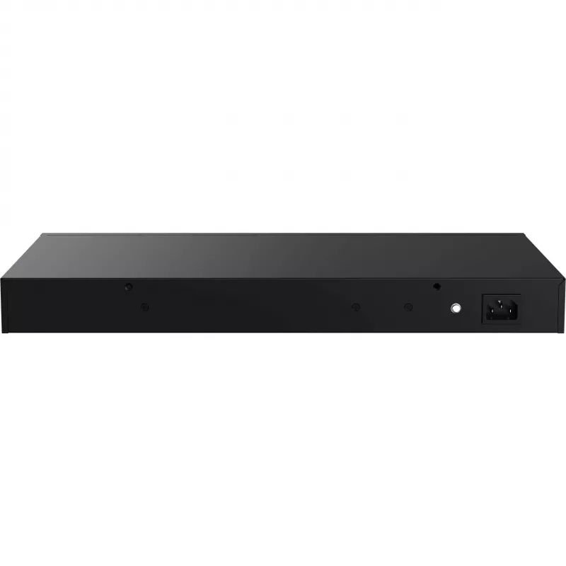 Tenda TEG1128P-24-250W neupravovaný switch 26x1GbE 2xSFP PoE+ 250W