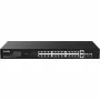 Tenda TEG1128P-24-410W neřízený PoE+ switch 26x1GbE 2xSFP 410W