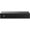 Tenda TEG2208D Web Smart L2 Cloud Managed switch, 8x 10/100/1000 Mbps, kov, bez ventilátora