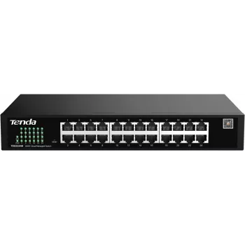 Tenda TEG2216D 16-portový Gigabit Cloud Managed switch