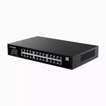 Tenda TEG2216D 16-portový Gigabit Cloud Managed switch