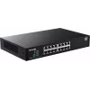 Tenda TEG2216D 16-portový Gigabit Ethernet Cloud Managed Switch