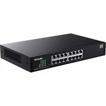 Tenda TEG2216D 16-portový Gigabit Ethernet Cloud Managed Switch