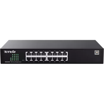 Tenda TEG2216D 16-portový Gigabit Ethernet Cloud Managed Switch